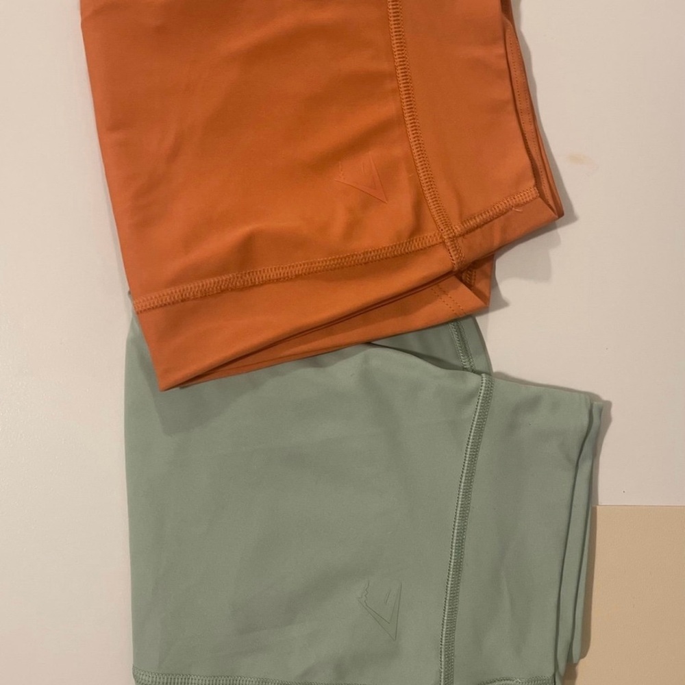 Gymshark shorts